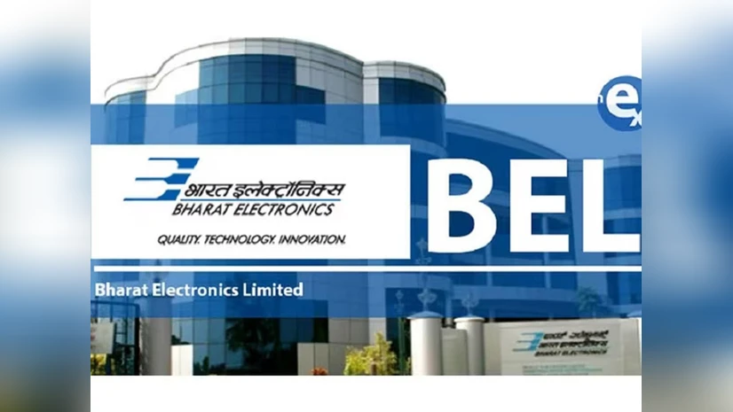 Bharat Electronics Ltd.