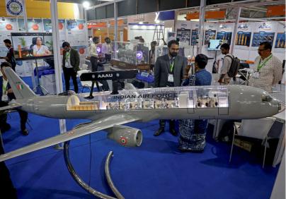 India Manufacturing Show 2025 Day 1 Insights