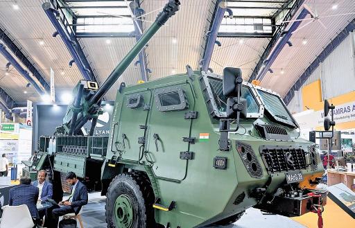 India Manufacturing Show 2025 Day 1 Insights