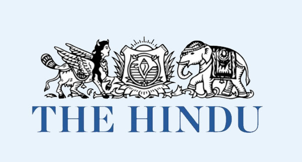 the-hindu-news-logo
