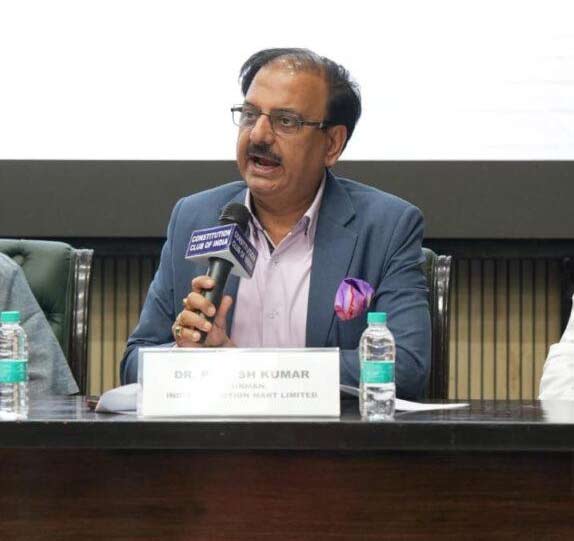 India Manufacturing Show 2025 - Press Briefing